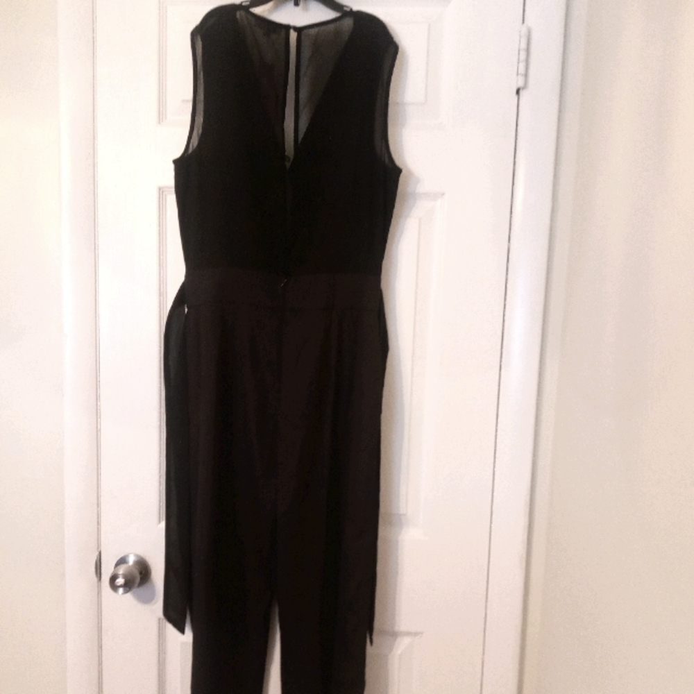 Classic Ladies Jumpsuit